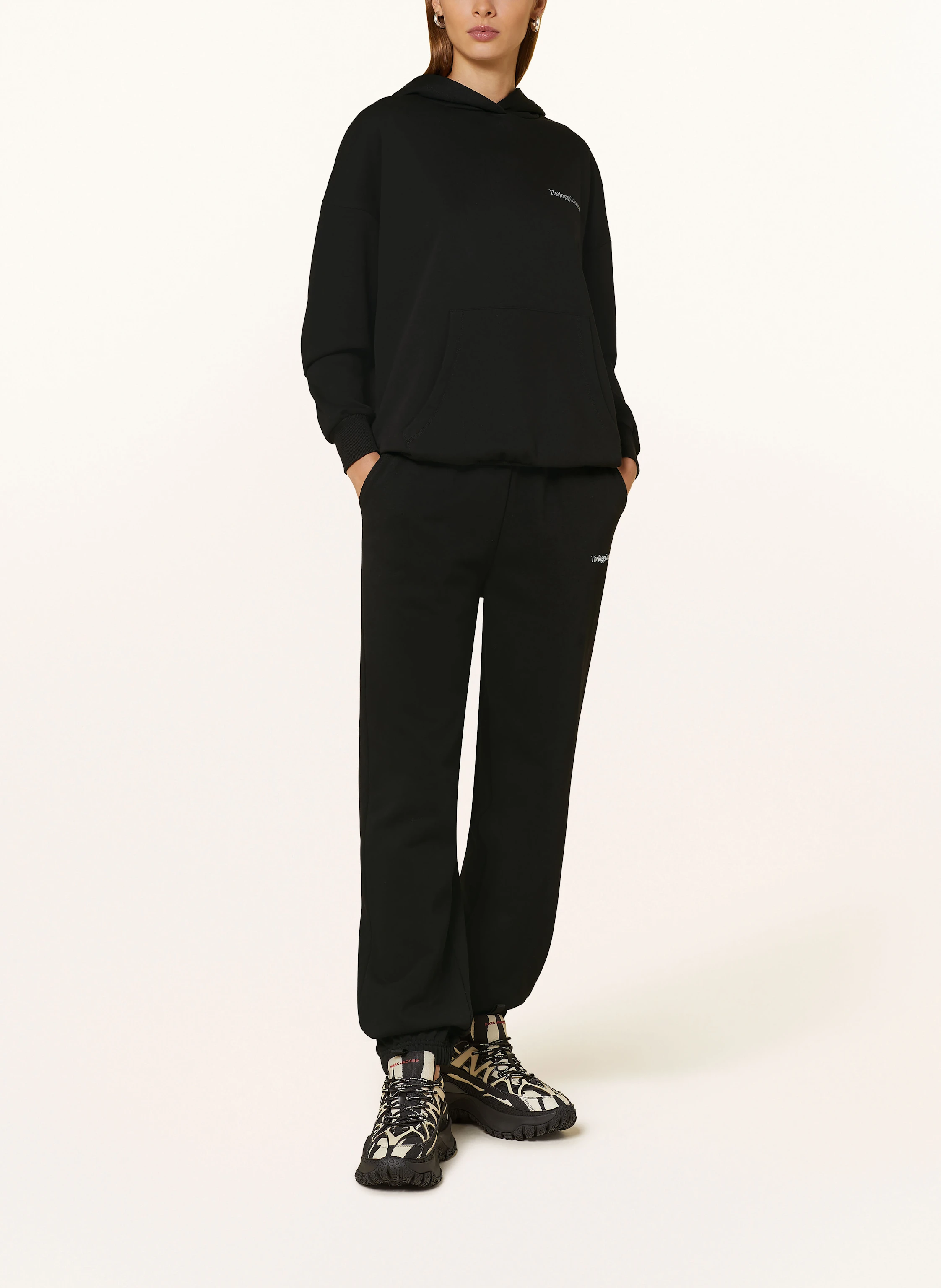 TheJoggConcept Hoodie JCSAJA