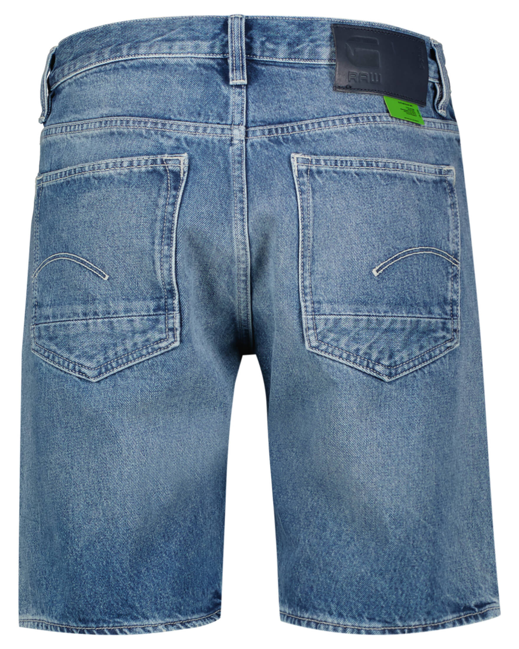 G-Star RAW| Herren Jeansshorts