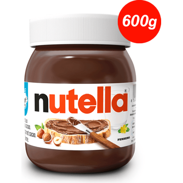 Nutella 600 g