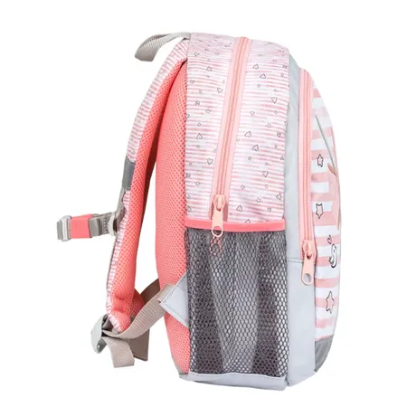 Belmil Kinderrucksack Kiddy Plus Sweet Bunny