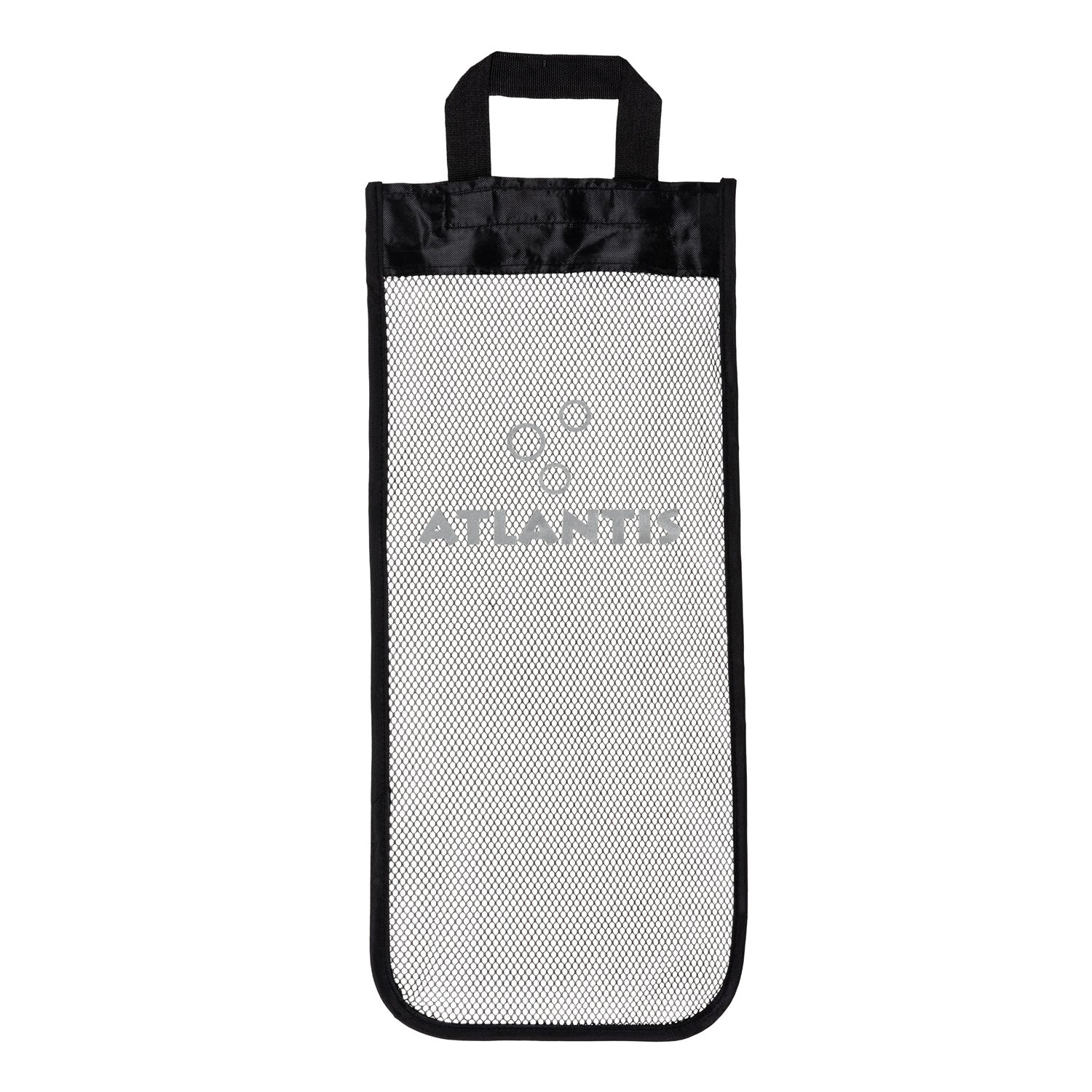 Atlantis Dolphin 36-41 Zwemvliezen - Pink