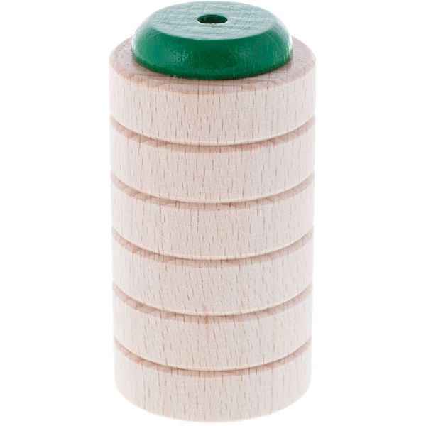 Thomann TKP Scrapy Shaker low/green
