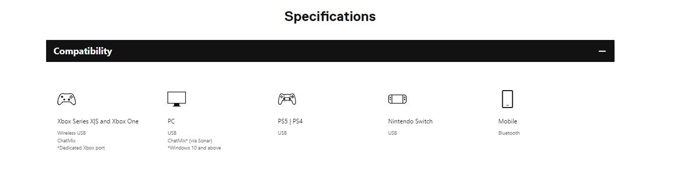 Steelseries - Nova Pro Wireless X