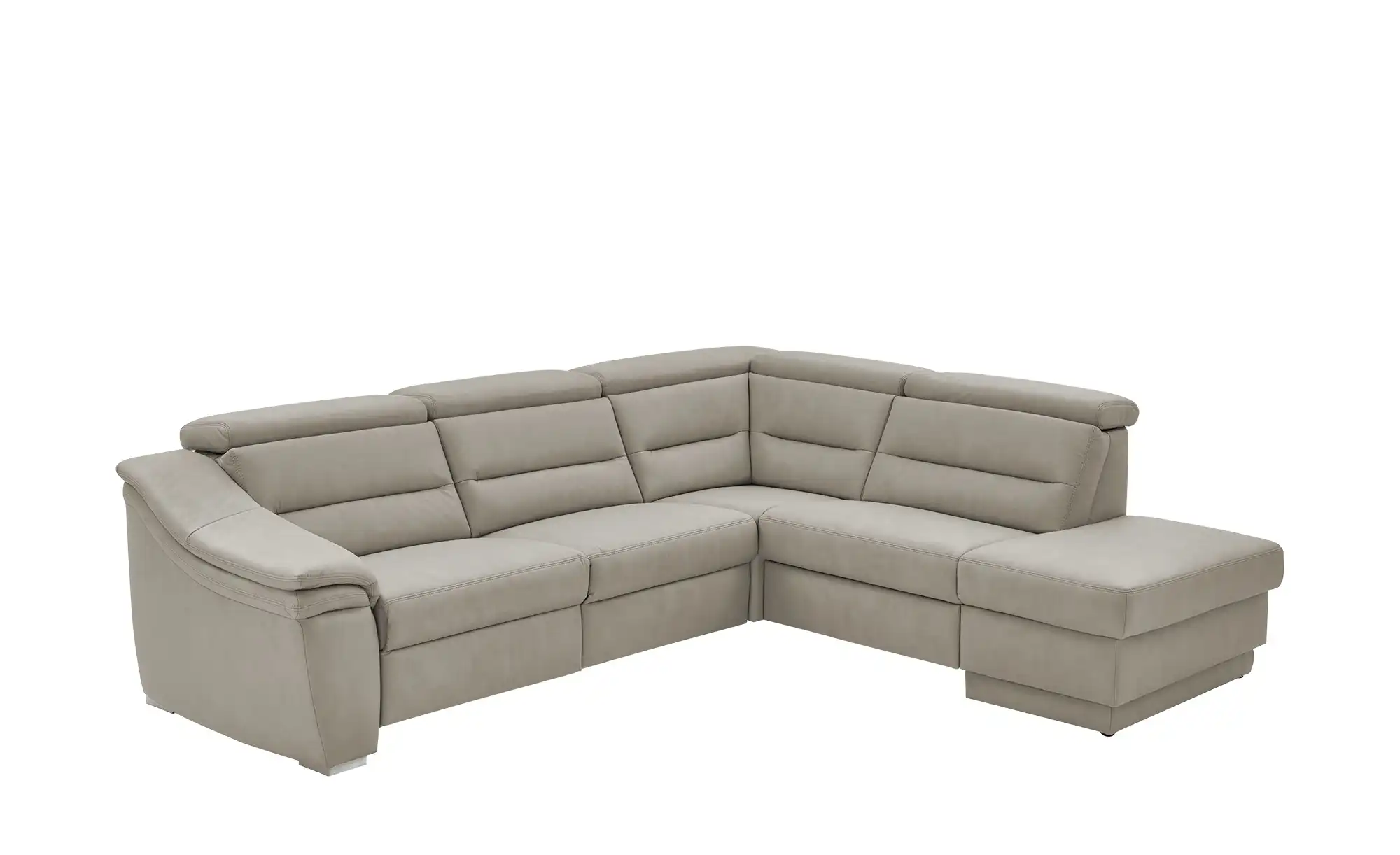 meinSofa Ecksofa Ivonne