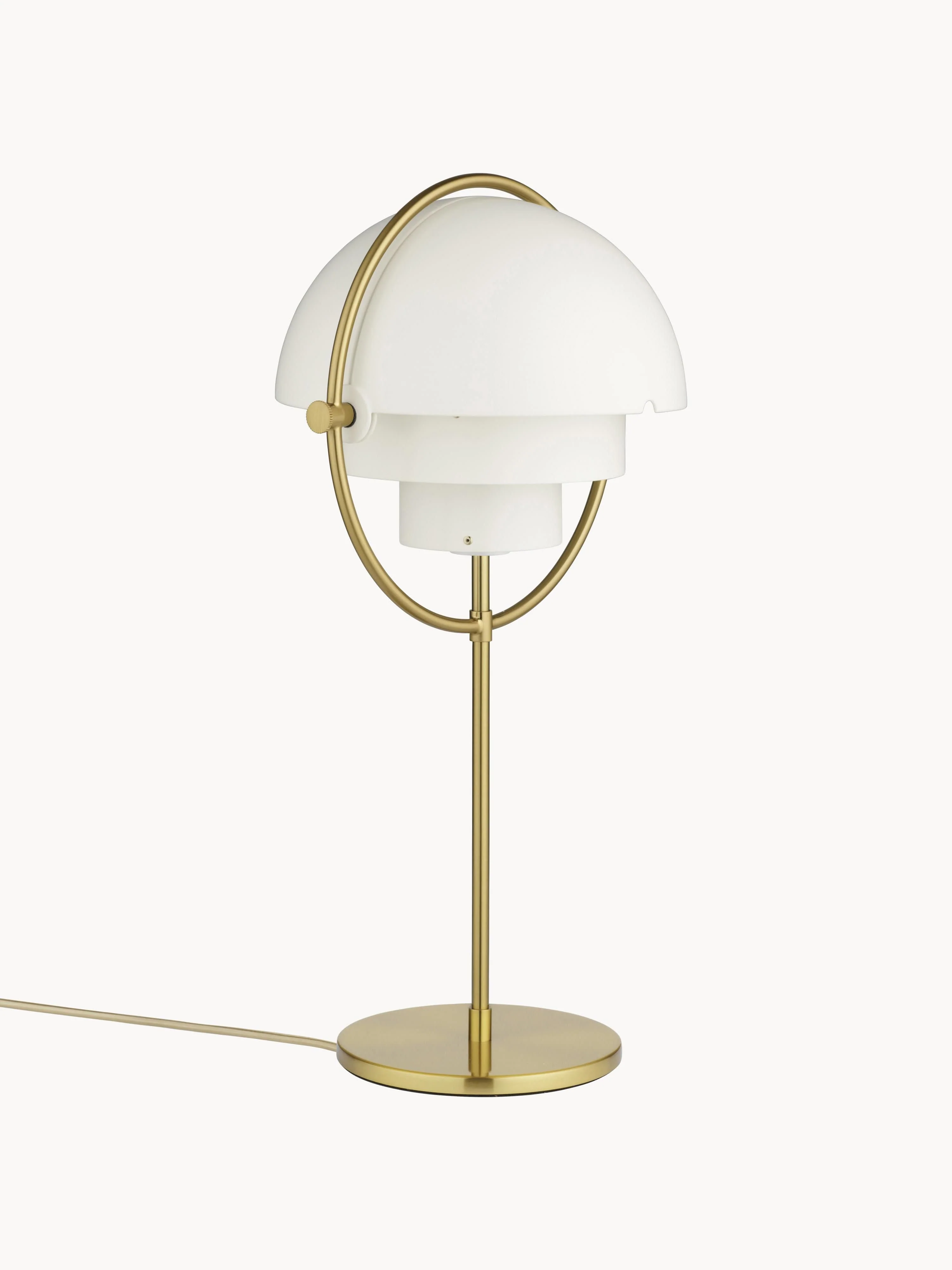 Grote verstelbare tafellamp Multi-Lite