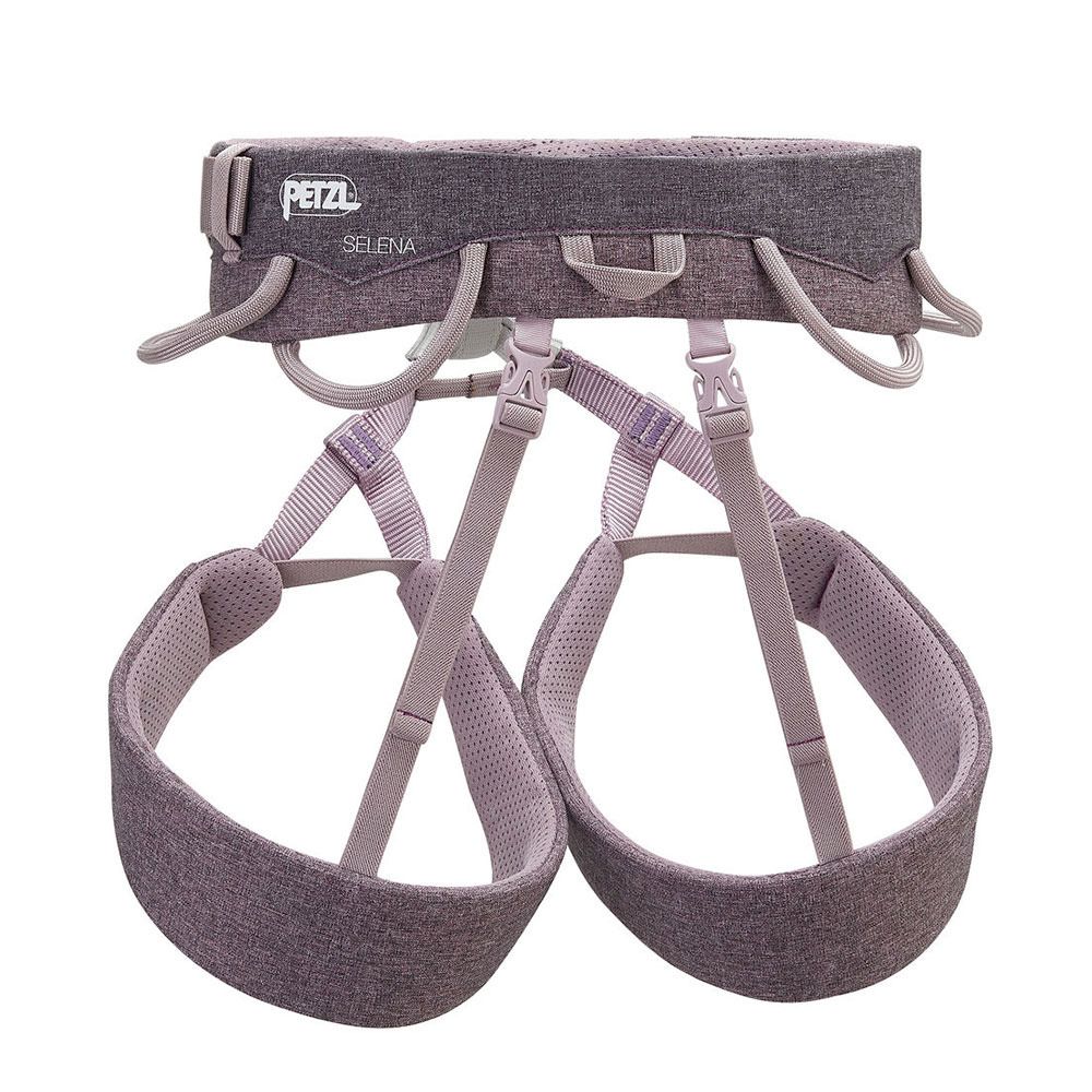 Petzl SELENA - Baudrier Femme violet