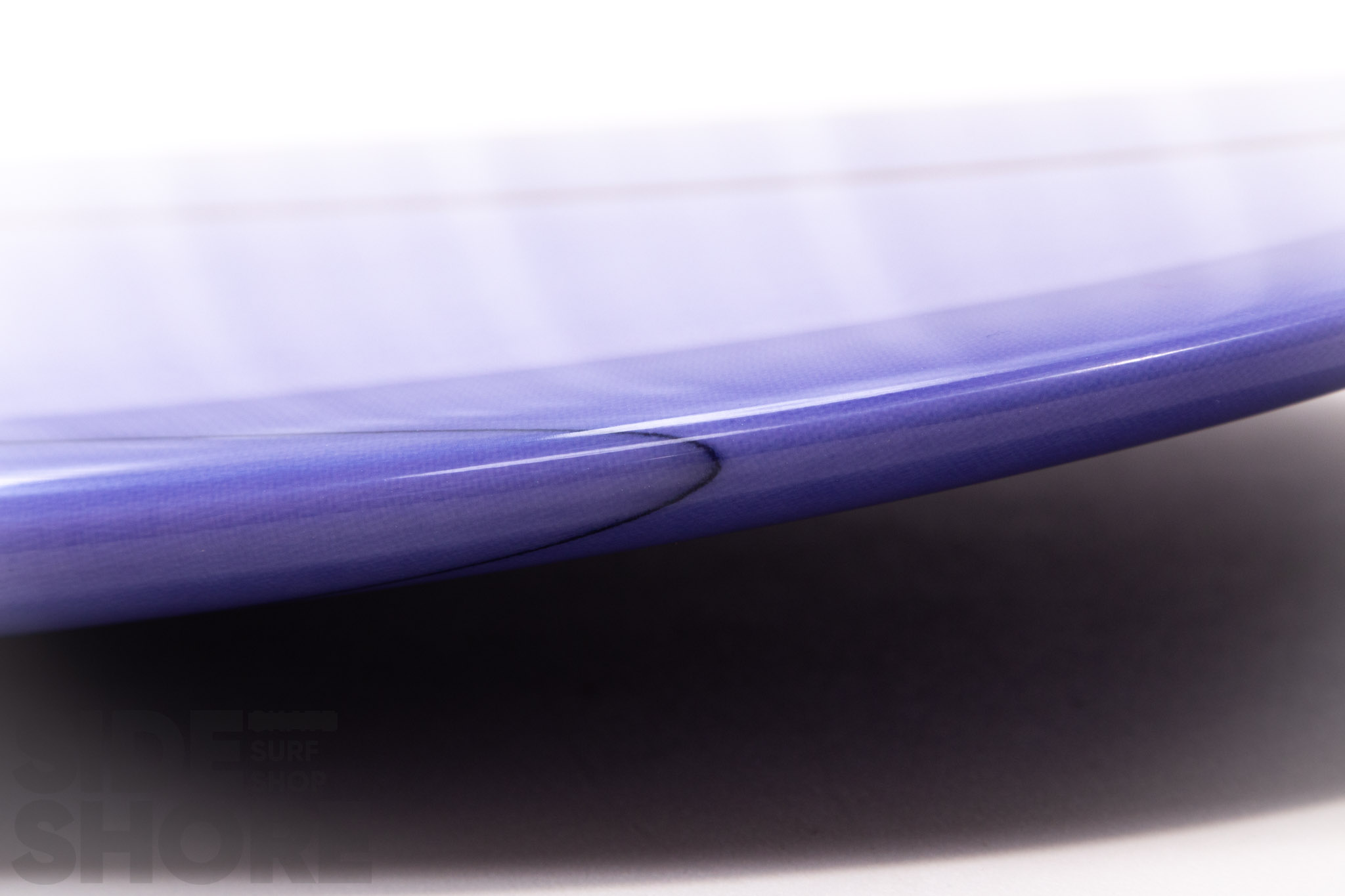 Bing Surfboards Continental - Tint   Volan   Polish - 9'0 x 23