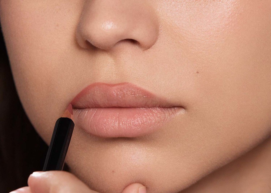 Anastasia Beverly Hills Lip Liner Dusty Rose 1,49g