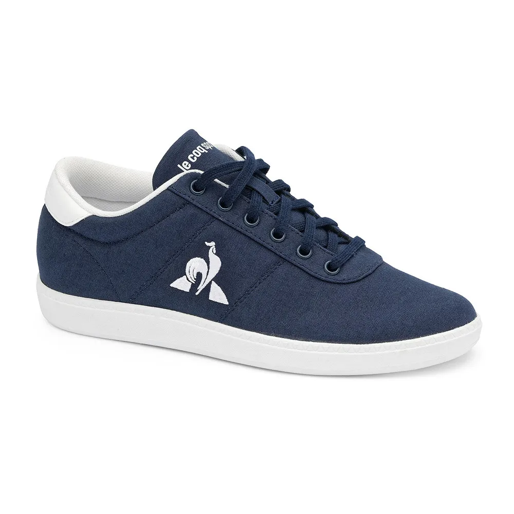 Le Coq Sportif COURT ONE W - Sneakers Femme dress blue