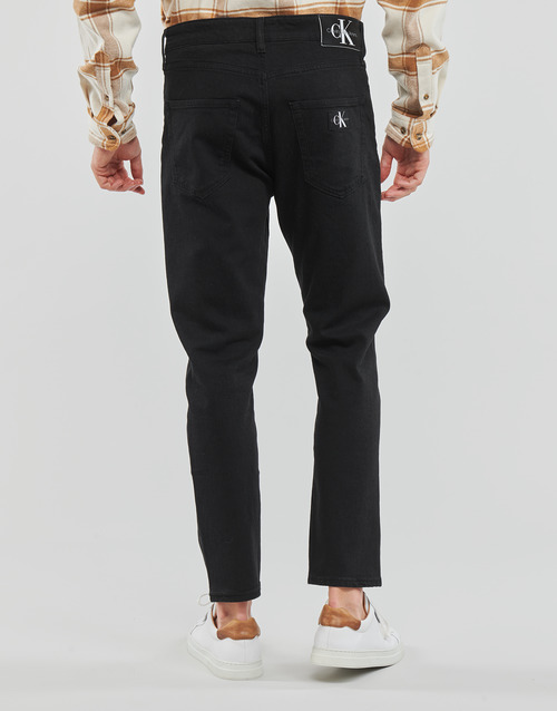 Calvin Klein Jeans - DAD JEAN Negro
