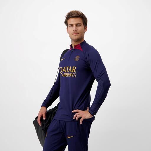 Moletom de treino do PSG 23/24