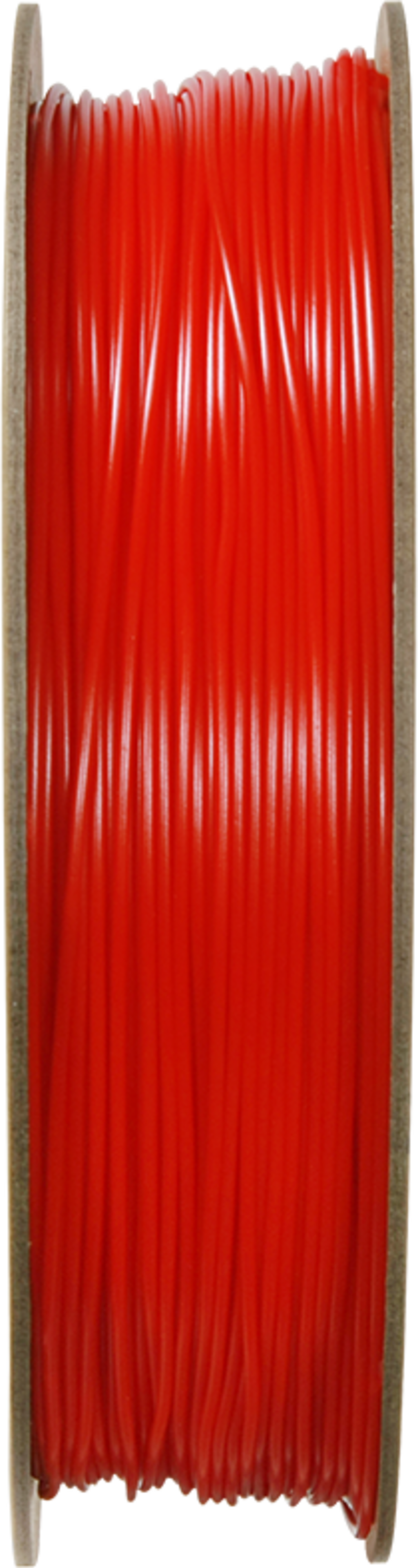 Polymaker  PolyFlex TPU95 Rot, 1,75 mm (750 g)    Rotes flexibles Filament einfach zu verarbeiten