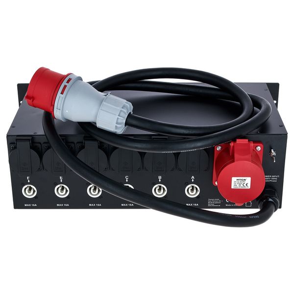 Botex PSA 322-6 DL