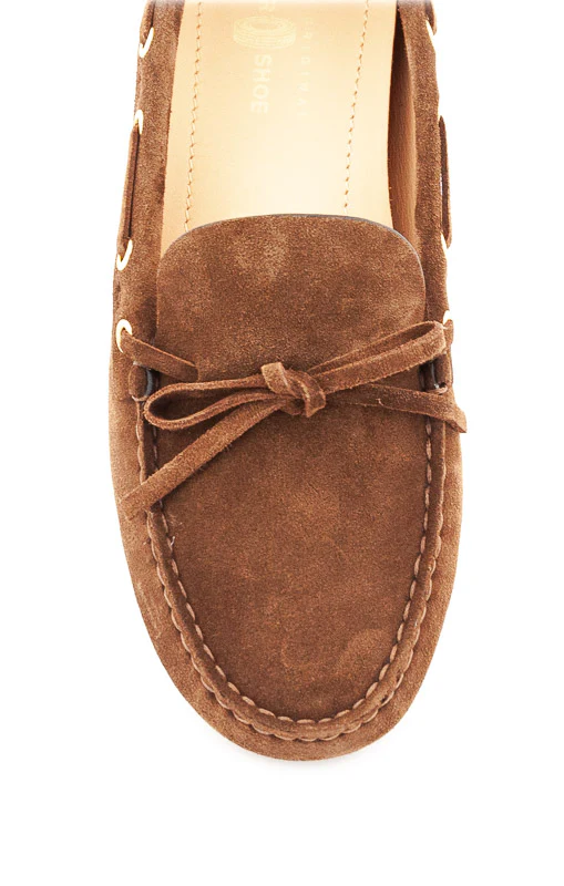 CAR SHOE - MOC KDD006 VL