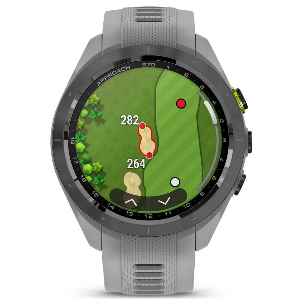 Garmin Reloj Approach® S70 42 mm