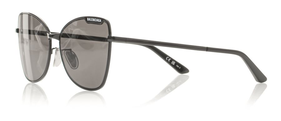 Balenciaga Plate Sunglasses