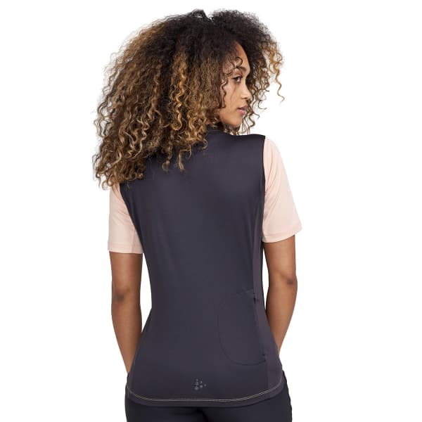 Maillot VTT CRAFT CORE OFFROAD SS JERSEY W SWIRL