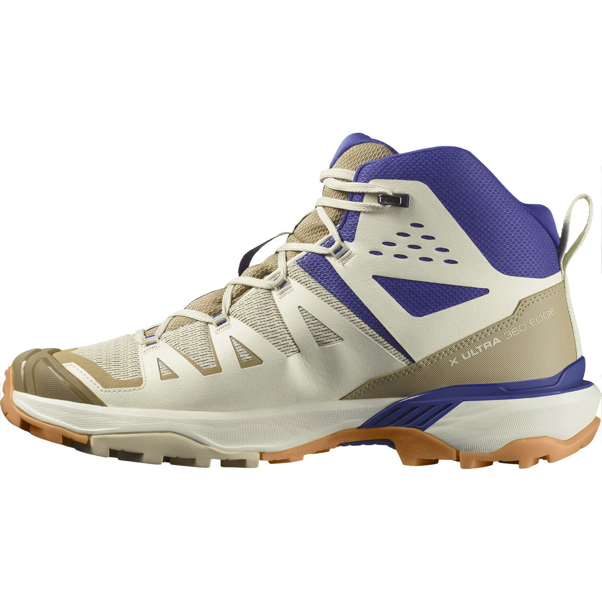 Salomon X Ultra 360 Edge GTX Mid Støvler Herre
