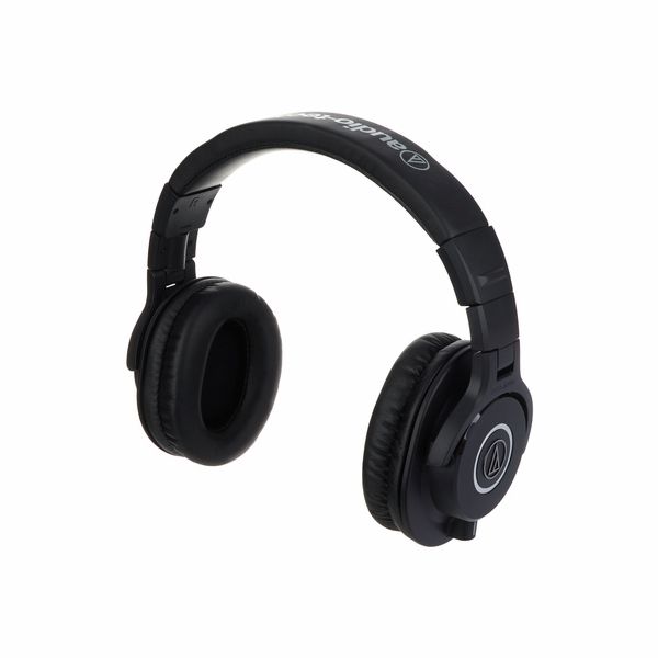 Audio-Technica ATH-M40 X B-Stock
