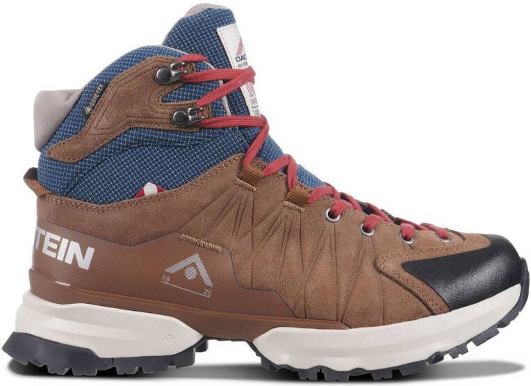 Dachstein wildspitze gtx 1925w Lage wandelschoenen dames Bruin