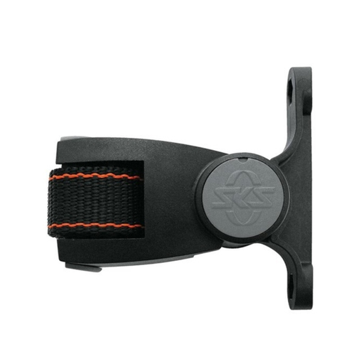 Adaptador SKS para suporte de garrafa no canote