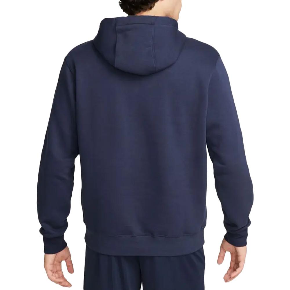 Nike Sweat à capuche Marine Homme Nike Park20
