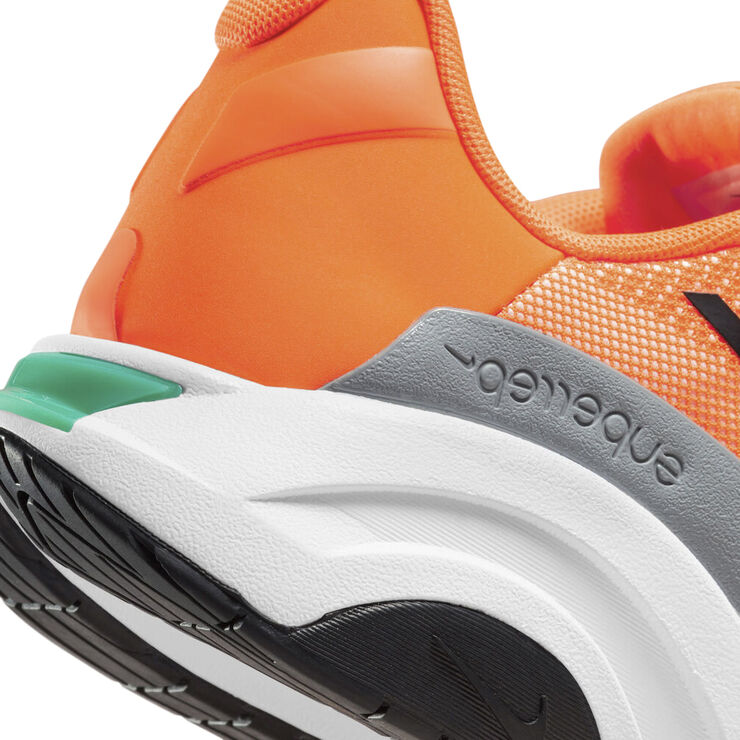 Nike ZoomX SuperRep Surge træningssko Orange
