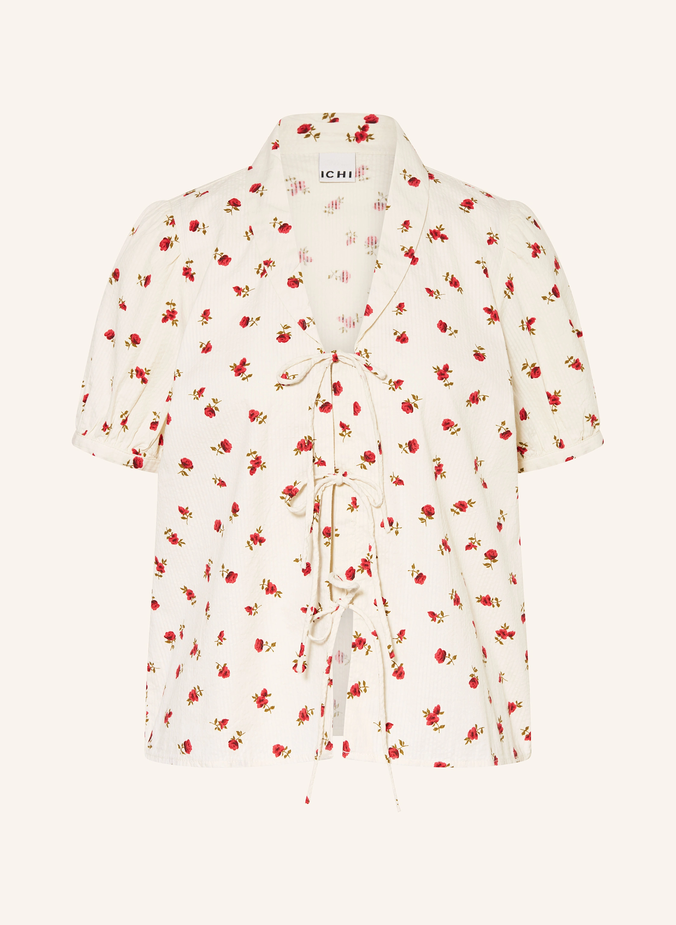 ICHI Blusenshirt IHROSEY