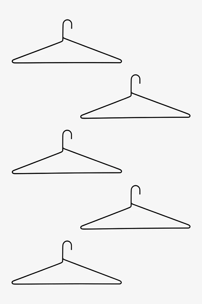 LINE kleshenger