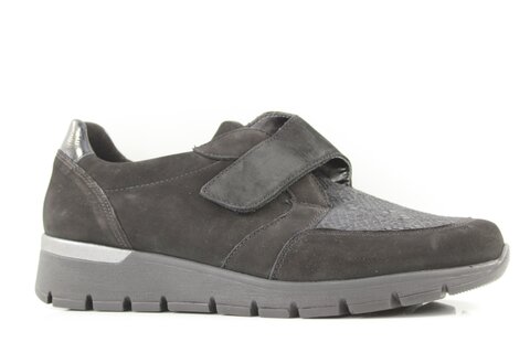Waldläufer Slipper