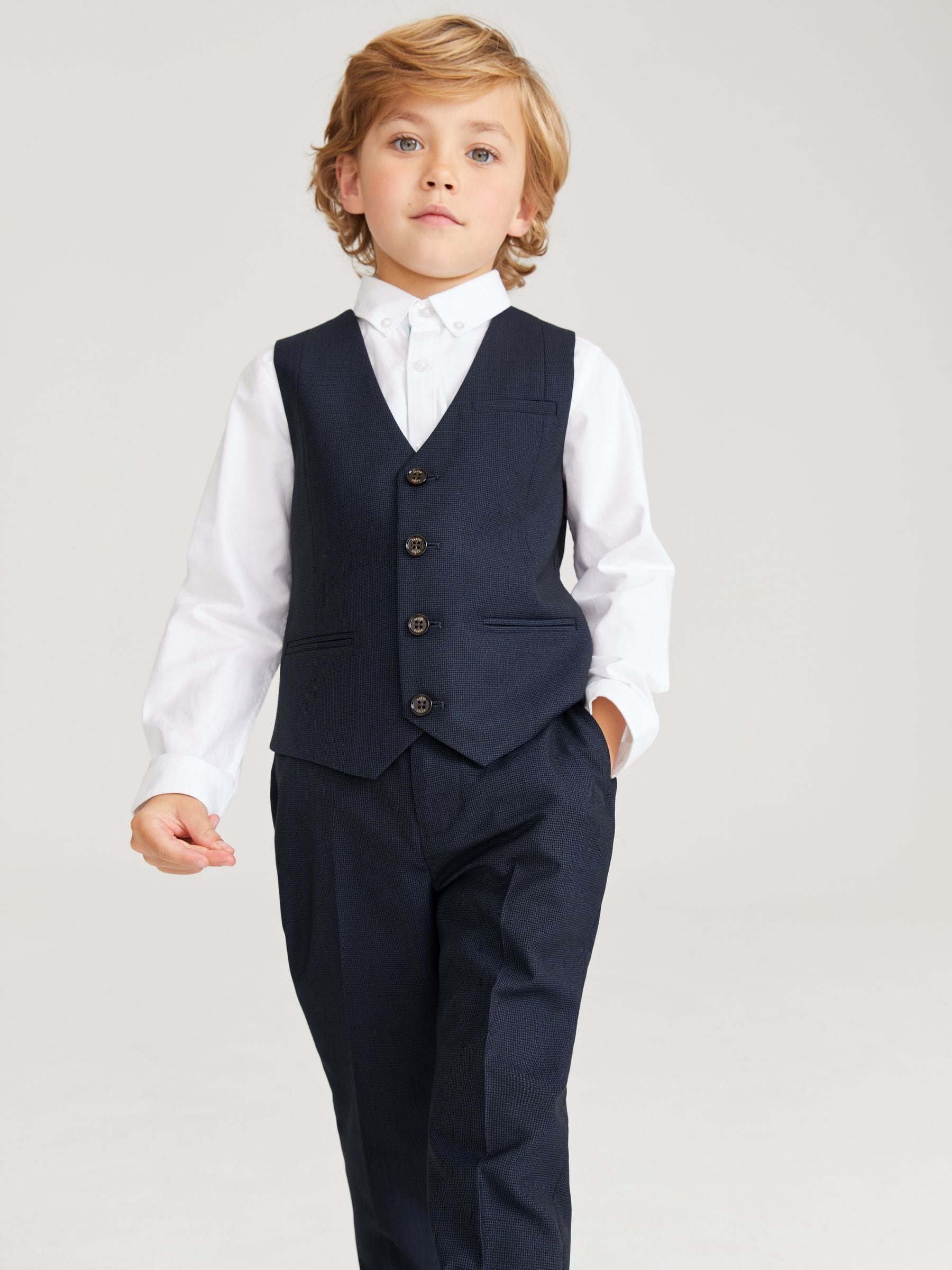 Baker by Ted Baker herenvest