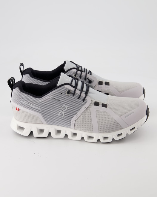 ON Running Cloud Waterproof Sportschuhe in Grau