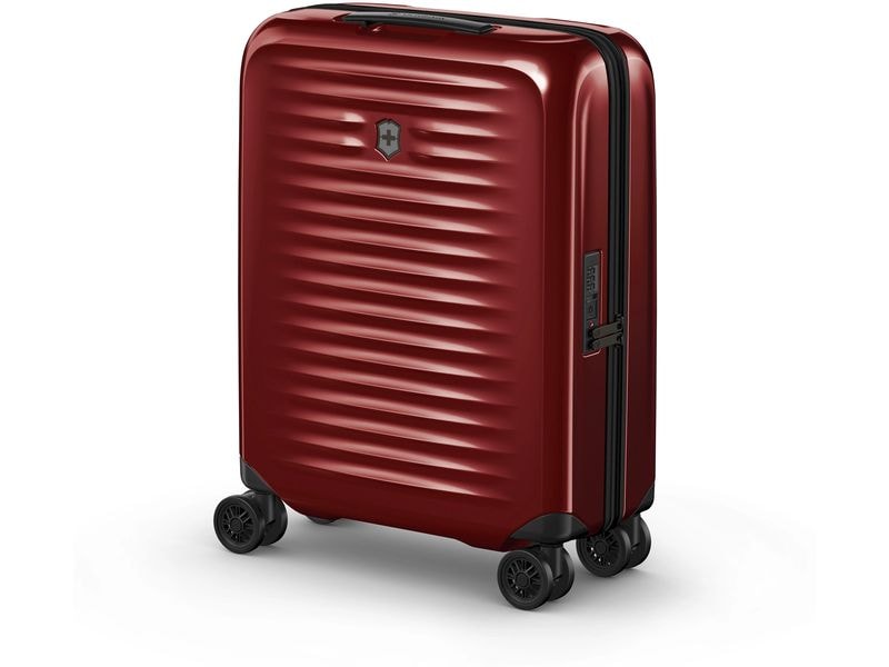Victorinox Reisekoffer Airox Global Hardside Carry-on Dunke Leichtes Handgepäck