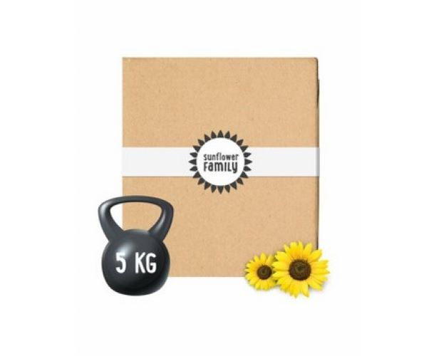 Sunflower Fleisch Alternative bio-vegan