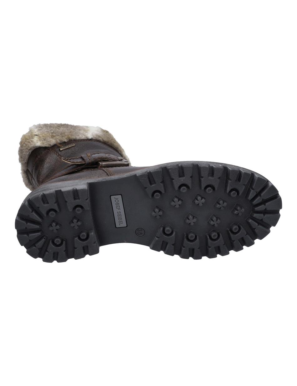 Stiefel Marta 51, moro