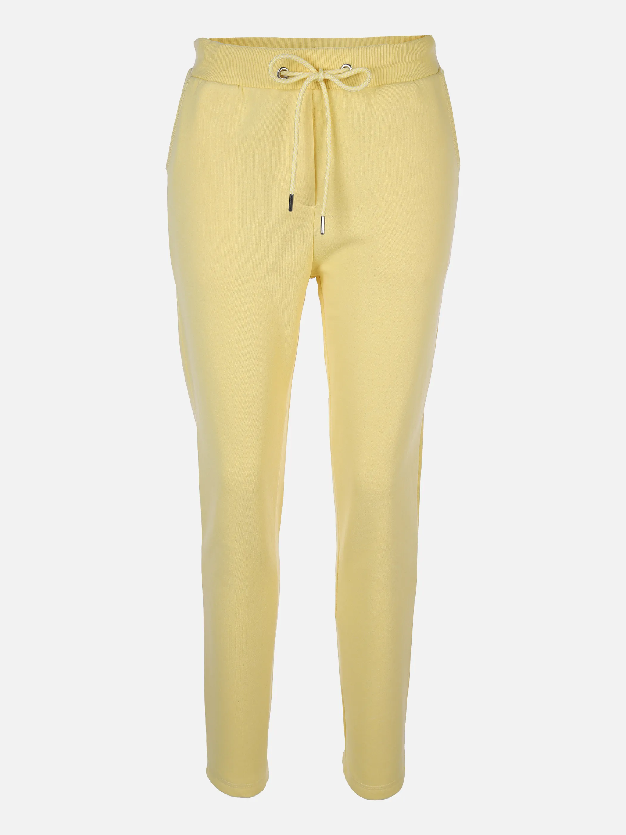 Damen Joggpant mit Bindeband