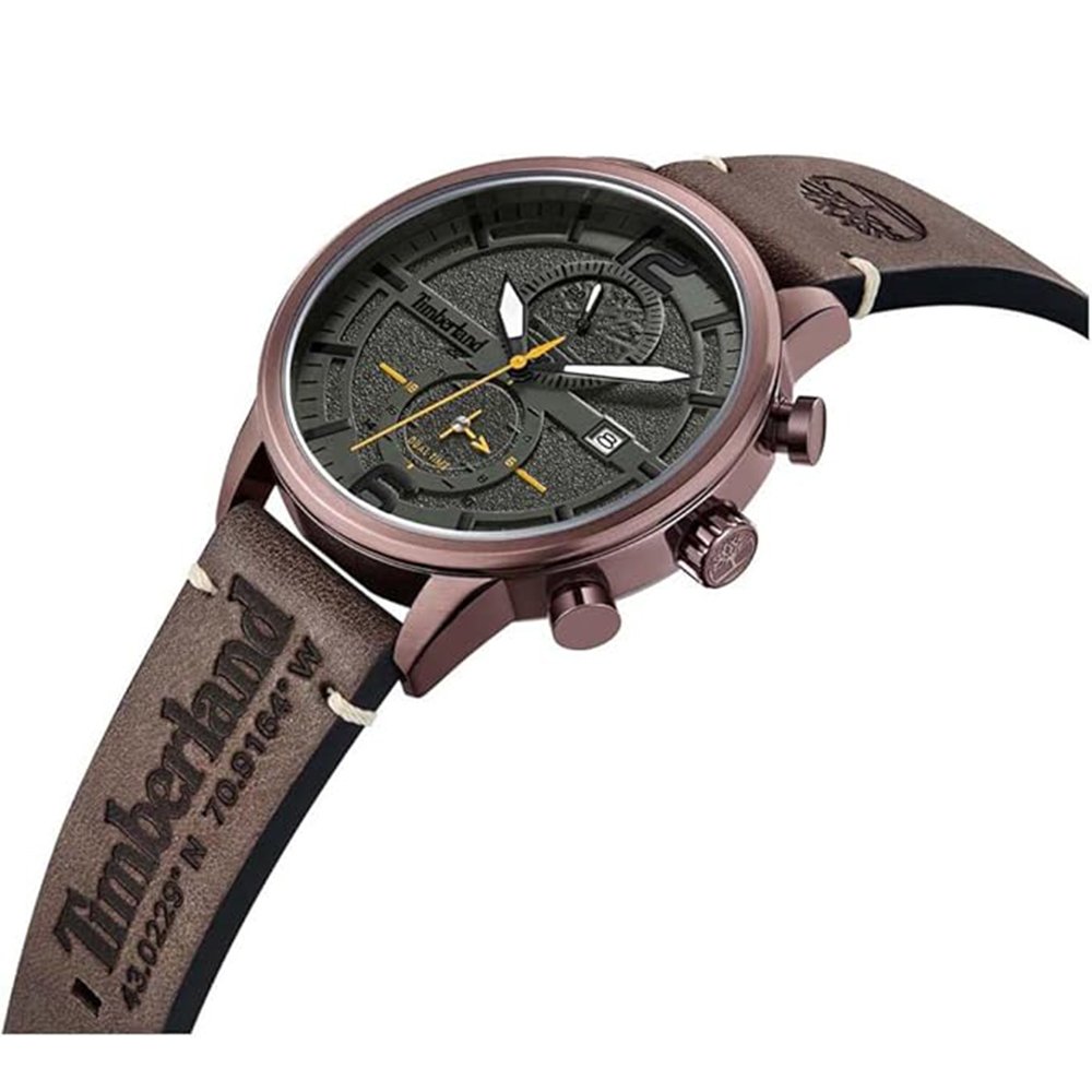 Middlesex Watch