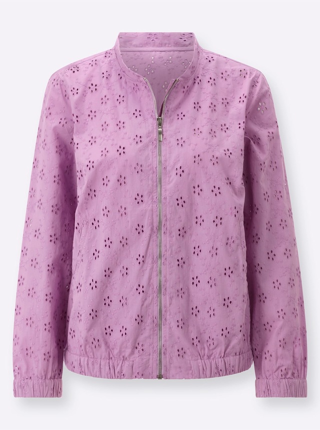 Classic Basics Jackenblazer »Blouson«