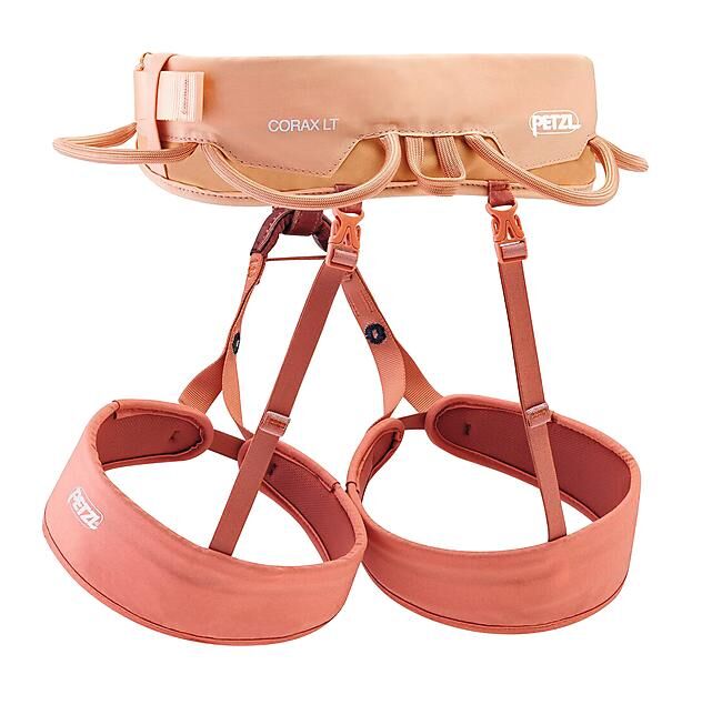 PETZL - BAUDRIER CORAX LT WOMEN