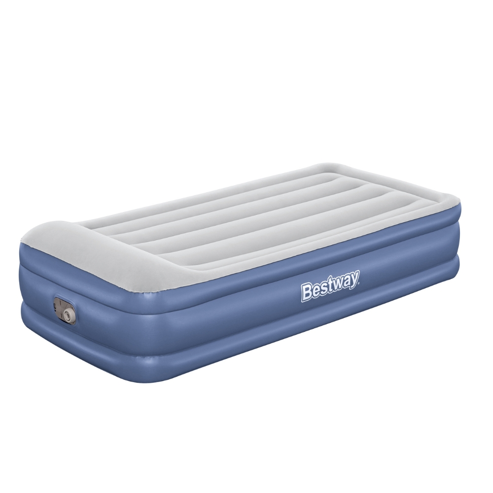 Bestway Tritech Air 191 x 97 cm Luchtbedset - 5-delig