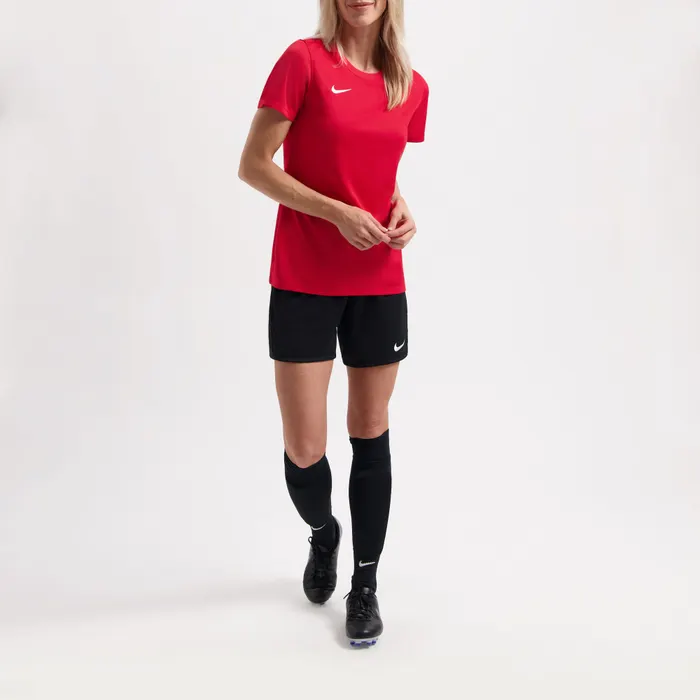 Nike Park VII SS Shirt Dames