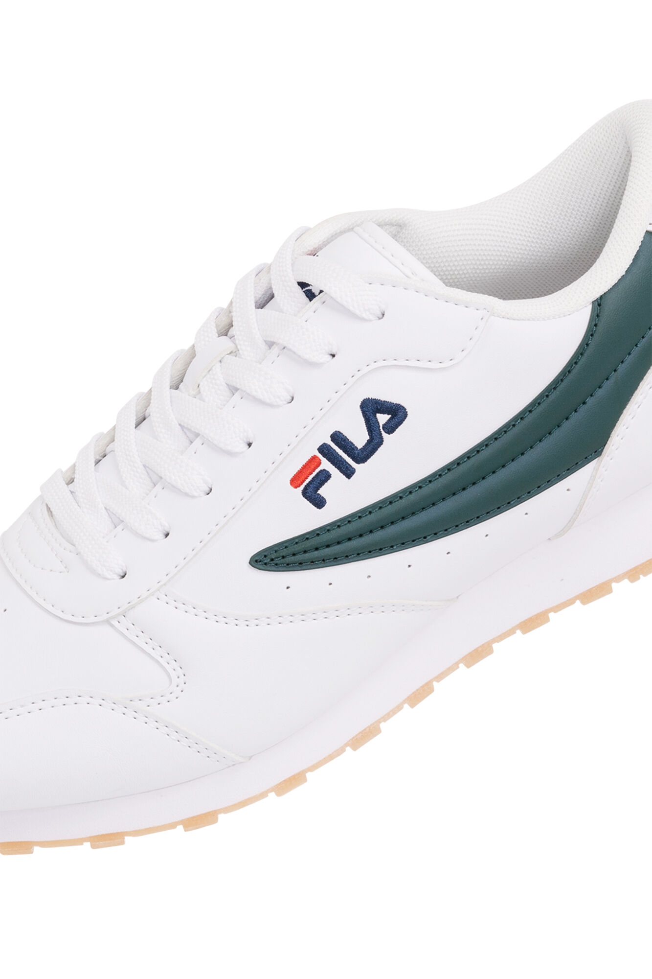 Tênis esportivos masculinos da Fila