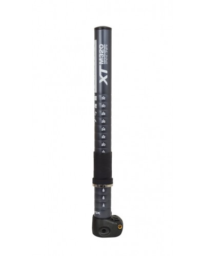 Nautix Rallonge Aluminium - Pushpin - SDM 32 cm