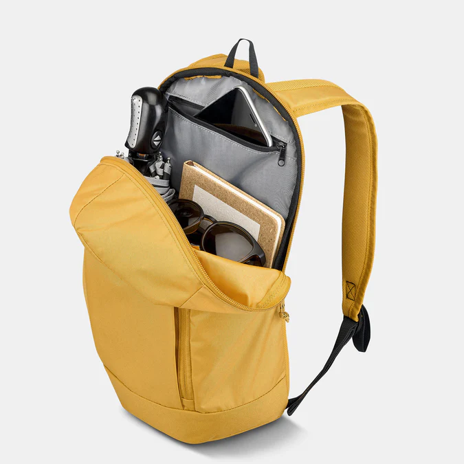 Decathlon Quechua - Mochila de caminhada Quechua NH Arpenaz 100 10 L