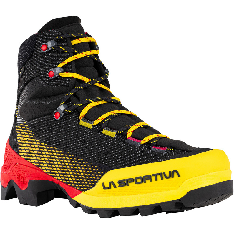 La Sportiva Herren Aequilibrium ST GTX Schuhe