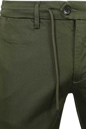 Dstrezzed Lancaster Chino Groen 501700-NOS-524 kopen