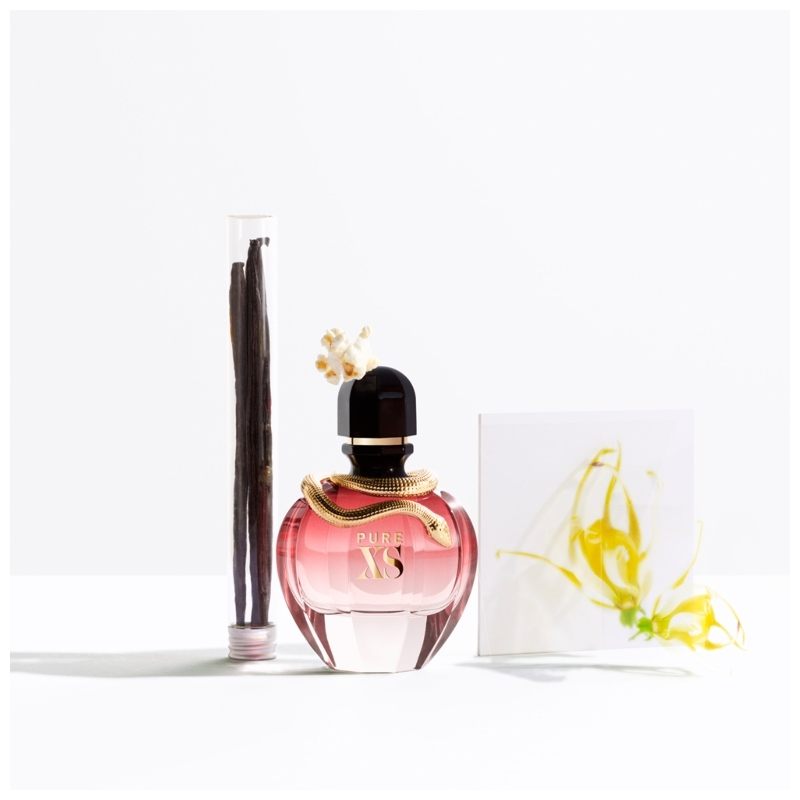 Rabanne Pure XS EDP 50 ml