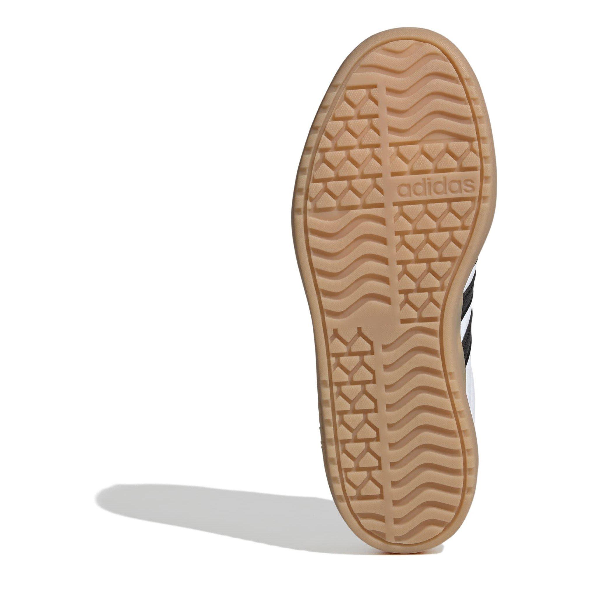 adidas Vl Court Bold Low Top Trainers Girls