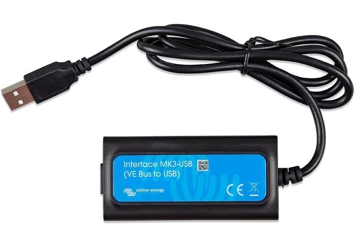 Interface MK3-USB
