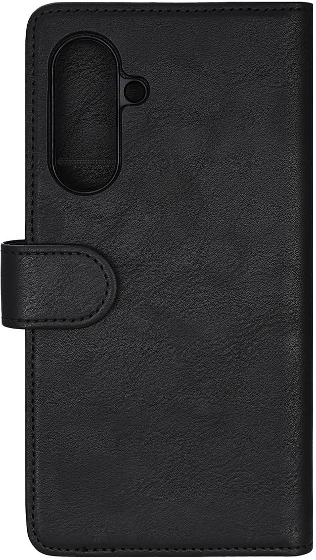 Gear 2in1 Samsung Galaxy A36 pungetui (sort)